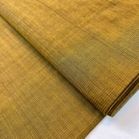 Handloom duotone braun-olive