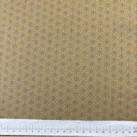 Ashanoa Sterbmuster dots natur