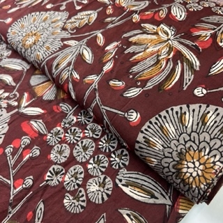 Blockprint India Namaste 9