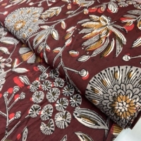 Blockprint India Namaste 9