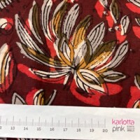 Blockprint India Namaste 9