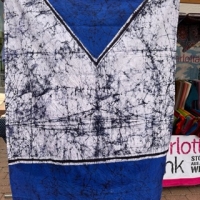 Ostafrikanischer Kaftan 6