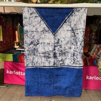 Ostafrikanischer Kaftan 6