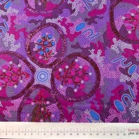 Popular Bush Tucker purple