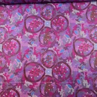 Popular Bush Tucker purple