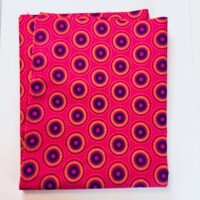 ShweShwe-Set magenta 1