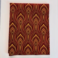 ShweShwe-Set braun 2