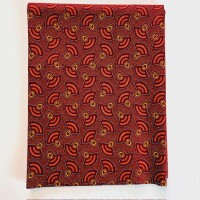 ShweShwe-Set braun 2