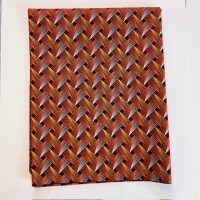 ShweShwe-Set braun 2