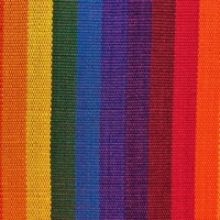 Guatemala Rainbow