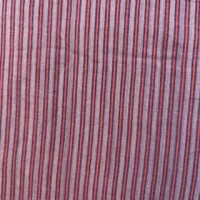 Handloom Streifen purple rot