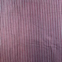 Handloom Streifen purple rot