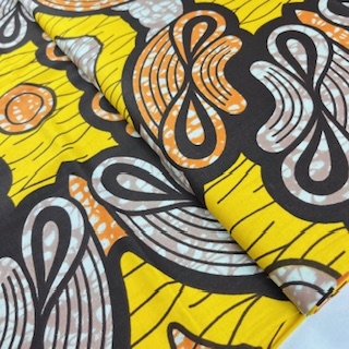 Super Wax Yellow figures