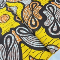 Super Wax Yellow figures