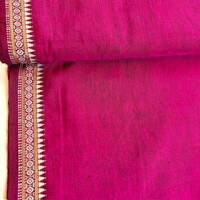 Bordürenstoff Bollywood 29