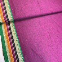 Bordürenstoff Bollywood 30