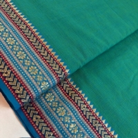 Bordürenstoff Bollywood 34