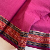 Bordürenstoff Bollywood 36