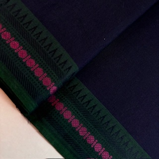 Bordürenstoff Bollywood 37