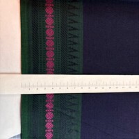 Bordürenstoff Bollywood 37