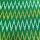 Ikat Pochampally grün