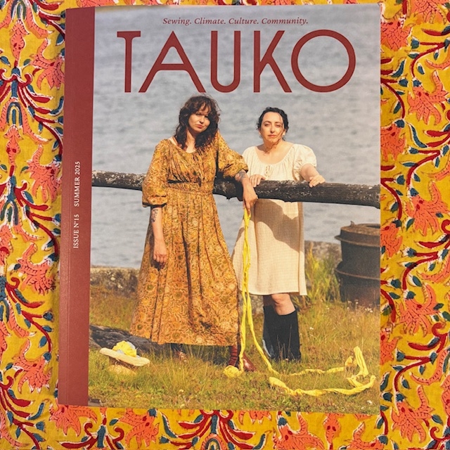 TAUKO Magazin 15 27 50 tauko-magazin-15-27-50