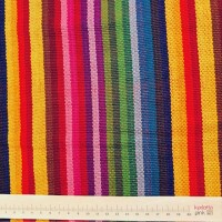 Guatemala Kleiner Regenbogen