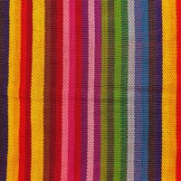 Guatemala Kleiner Regenbogen