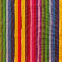 Guatemala Kleiner Regenbogen