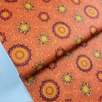 Caming Ground 2 Brown