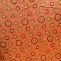 Caming Ground 2 Brown