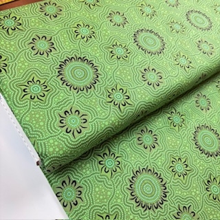 Caming Ground 2 Green