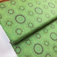 Caming Ground 2 Green