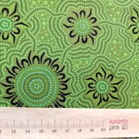 Caming Ground 2 Green