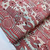 Dreaming Bush Plum red