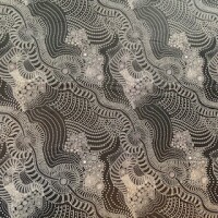 Dreamtime River Bed Black