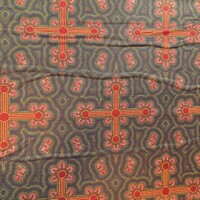 Ladies Dancing at Ceremony gold