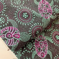 Sea Dreaming emerald