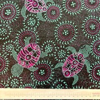 Sea Dreaming emerald