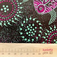 Sea Dreaming emerald