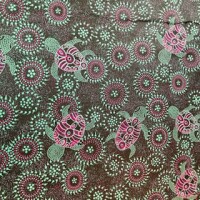 Sea Dreaming emerald