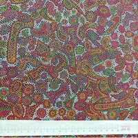 Seashell Dreaming red