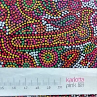 Seashell Dreaming red