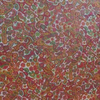 Seashell Dreaming red