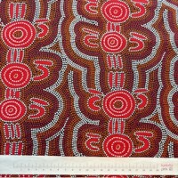 Women Dreaming 2 Orange