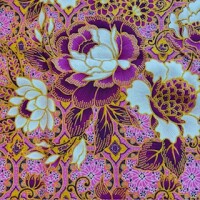 Oriental Ornaments Gold Nr. 236