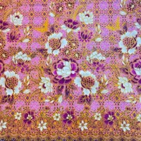 Oriental Ornaments Gold Nr. 236