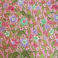 Sarong Floral 245