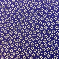 Sakuramon Blume violett