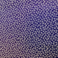 Sakuramon Blume violett